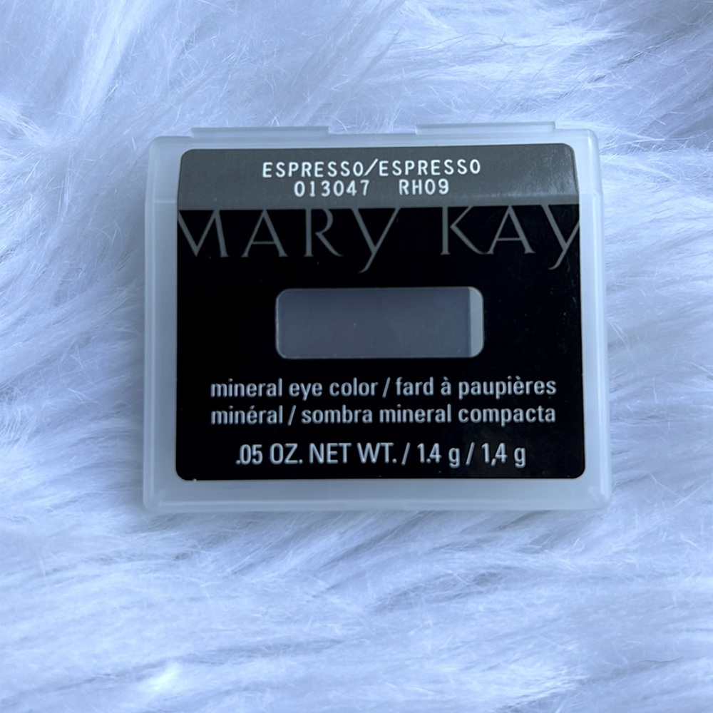 🛍2/$12 Mary Kay Mineral Eye Color